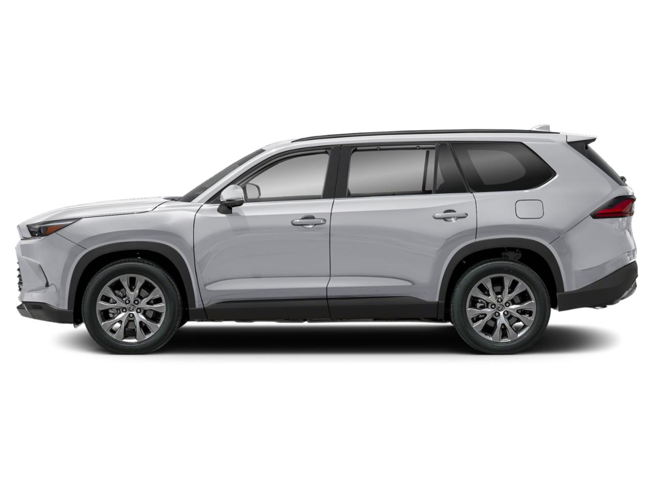 2024 Toyota Grand Highlander Vehicle Photo in Pinellas Park , FL 33781