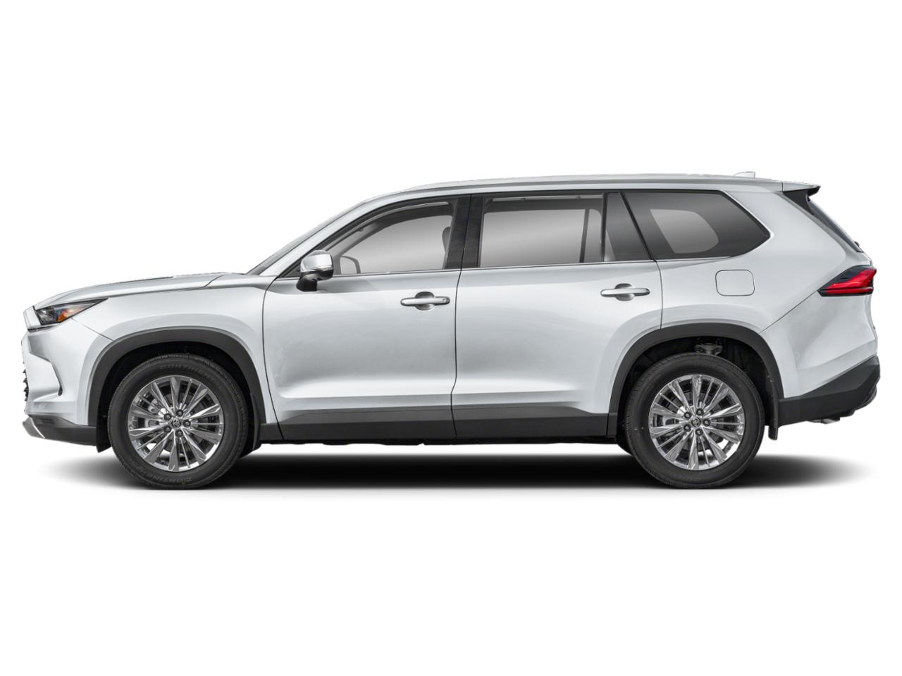2024 Toyota Grand Highlander Vehicle Photo in Langhorne, PA 19047
