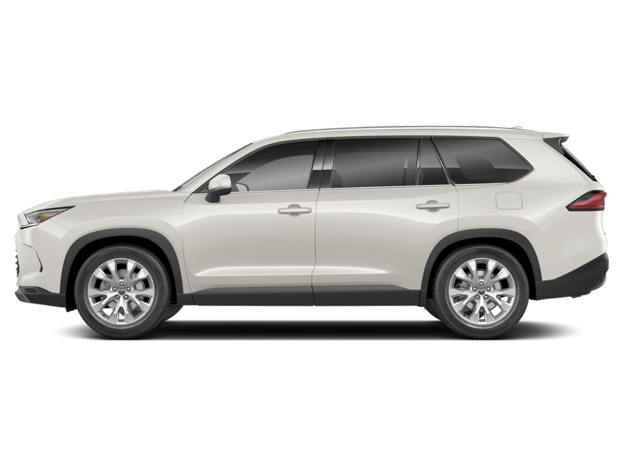 2024 Toyota Grand Highlander Vehicle Photo in APPLETON, WI 54914-8833