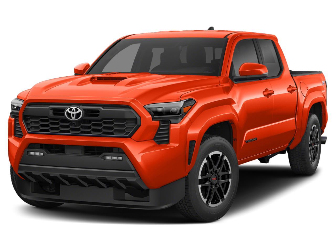 Grille Kit | TOYOTA TACOMA DOUBLE CAB TRD SPORT 2018 Grille Kit | TOYOTA TACOMA DOUBLE CAB TRD SPORT 2018