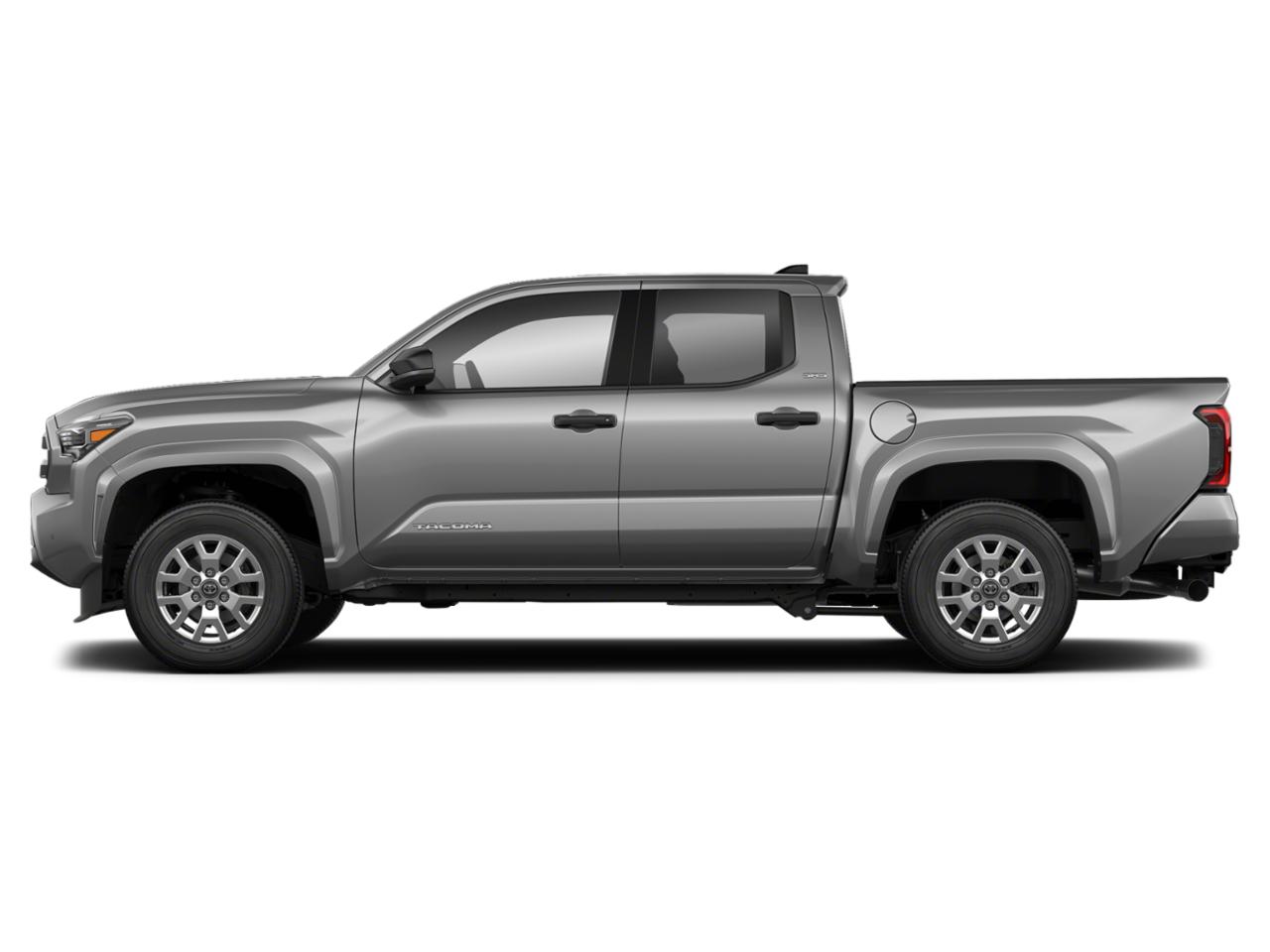 2024 Toyota Tacoma 2WD Vehicle Photo in Pinellas Park , FL 33781