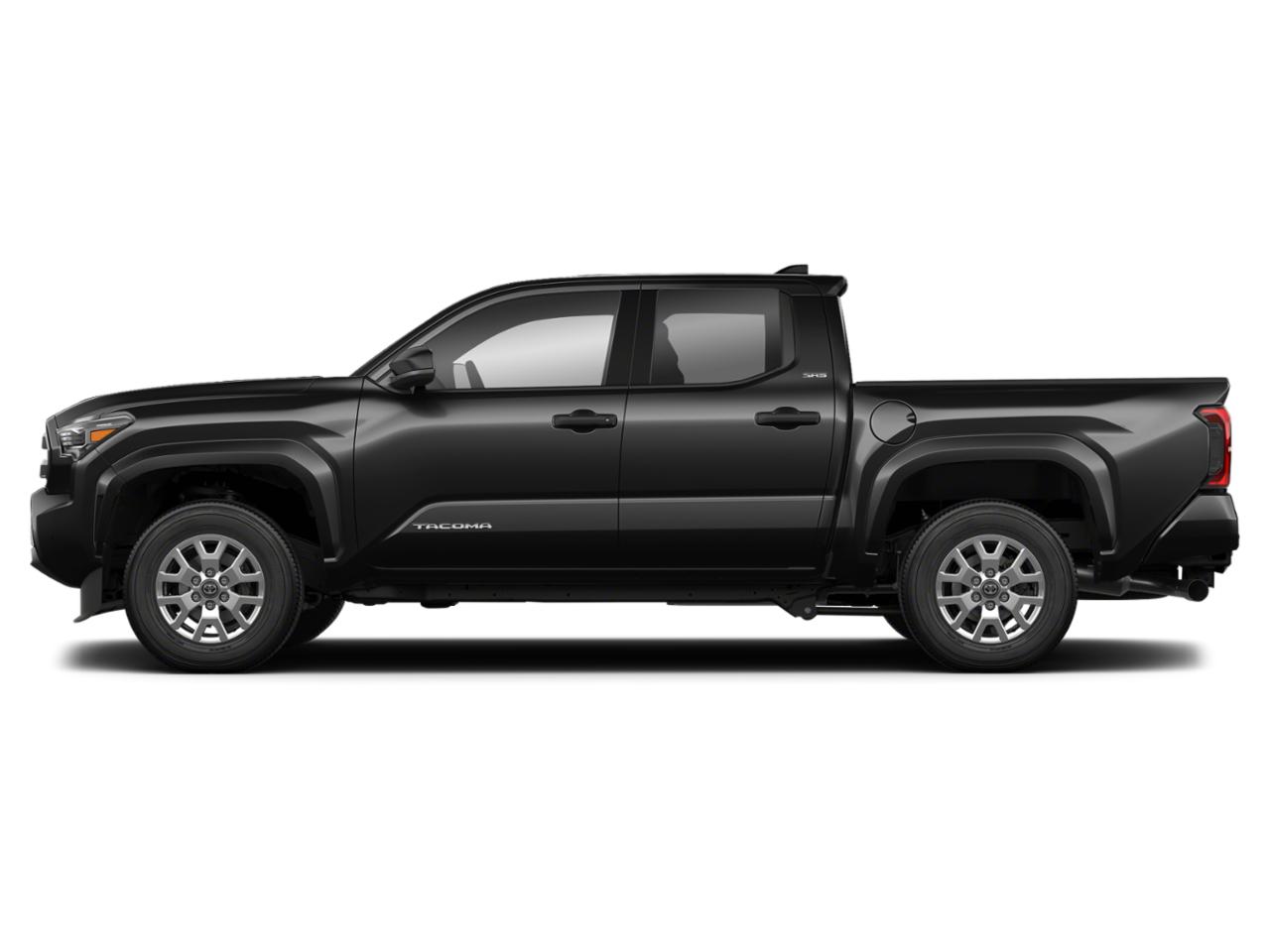 2024 Toyota Tacoma 2WD Vehicle Photo in Ft. Myers, FL 33907