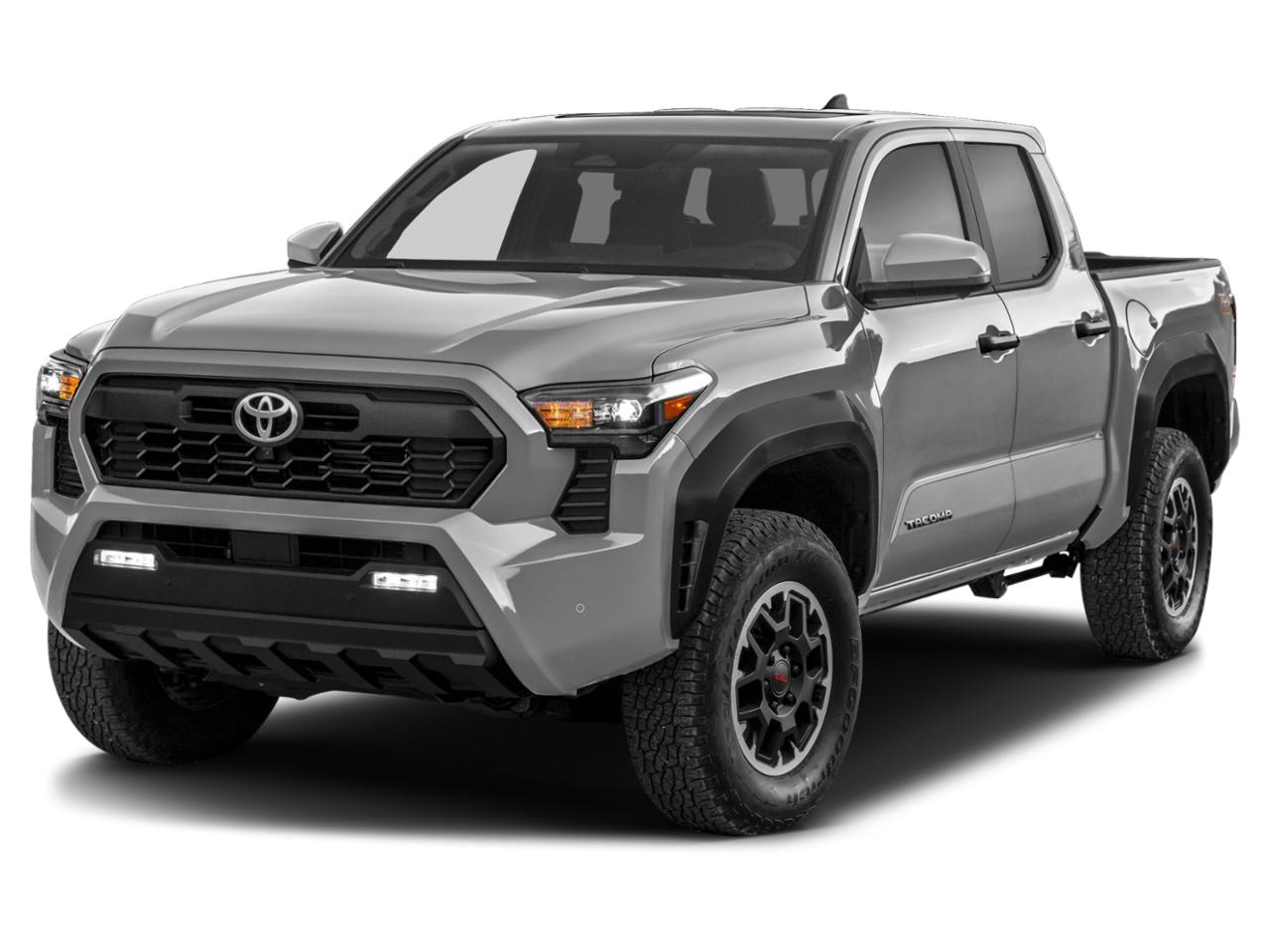 2024 Toyota Tacoma 4WD Vehicle Photo in Seguin, TX 78155