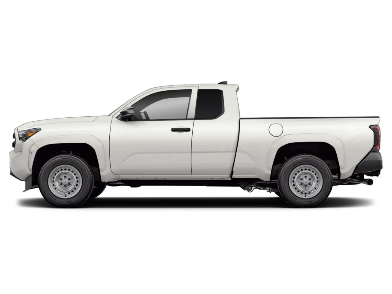 2024 Toyota Tacoma 2WD Vehicle Photo in Trevose, PA 19053