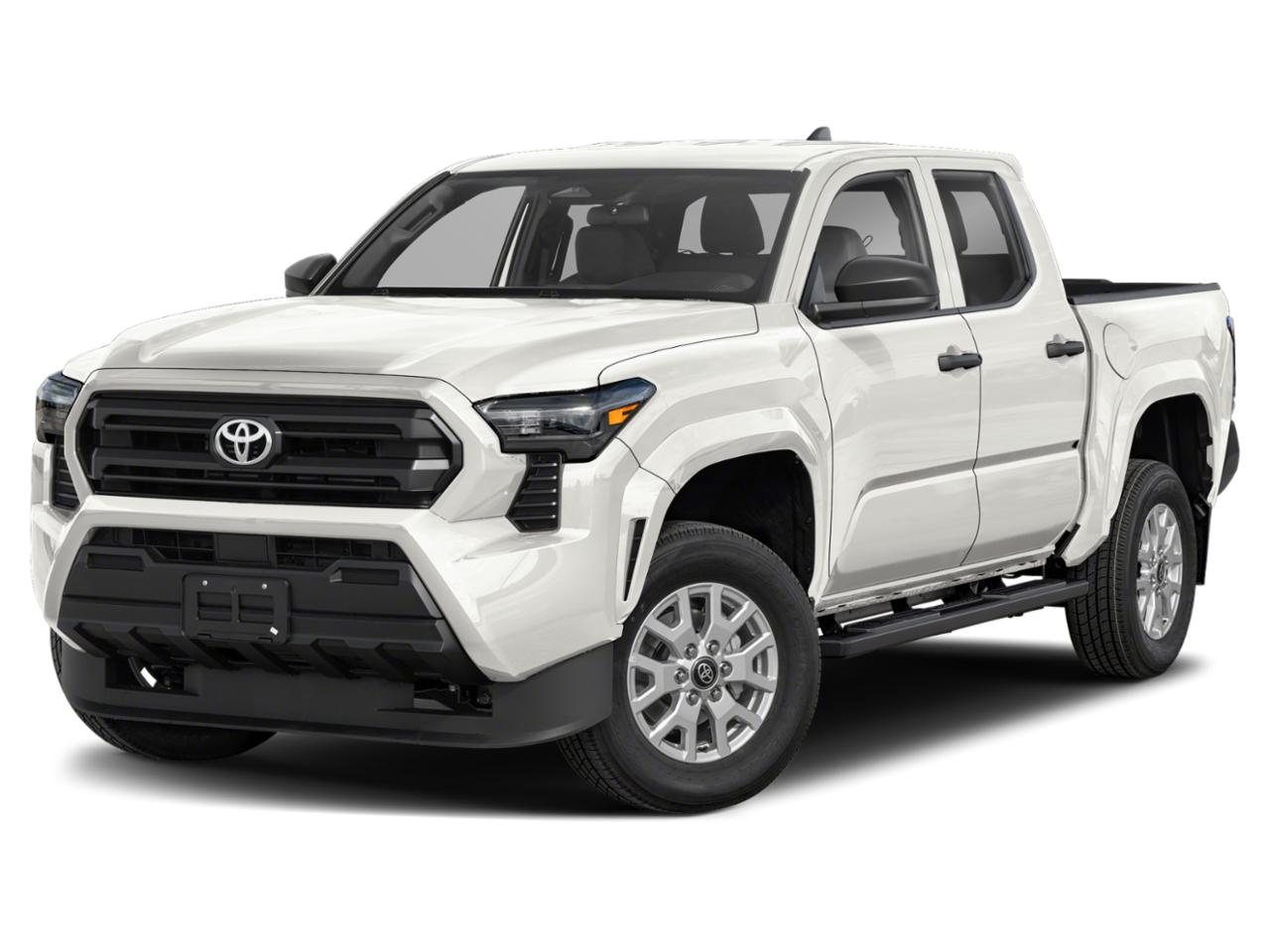 2024 Toyota Tacoma 2WD Vehicle Photo in Ft. Myers, FL 33907