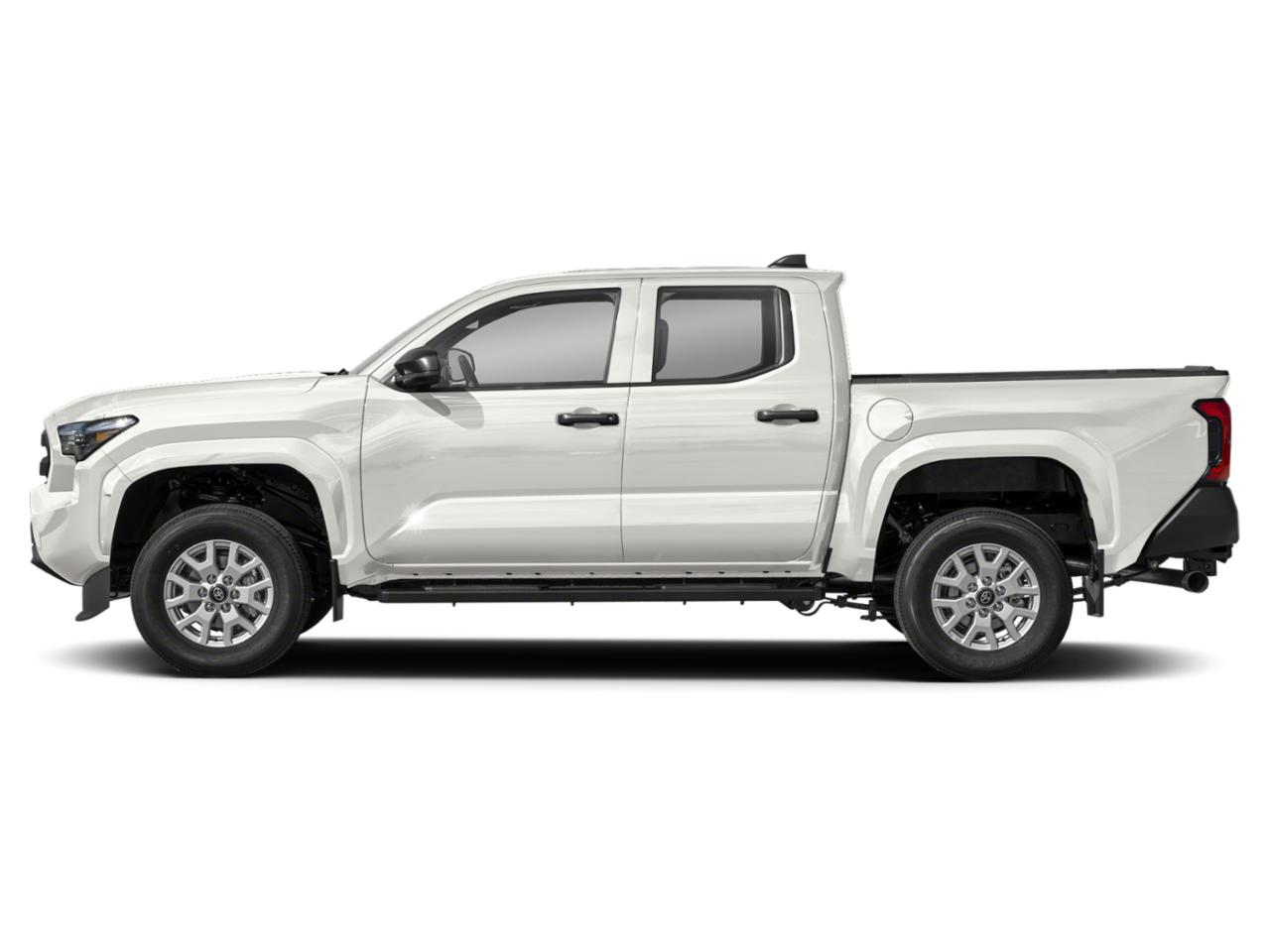 2024 Toyota Tacoma 2WD Vehicle Photo in Ft. Myers, FL 33907