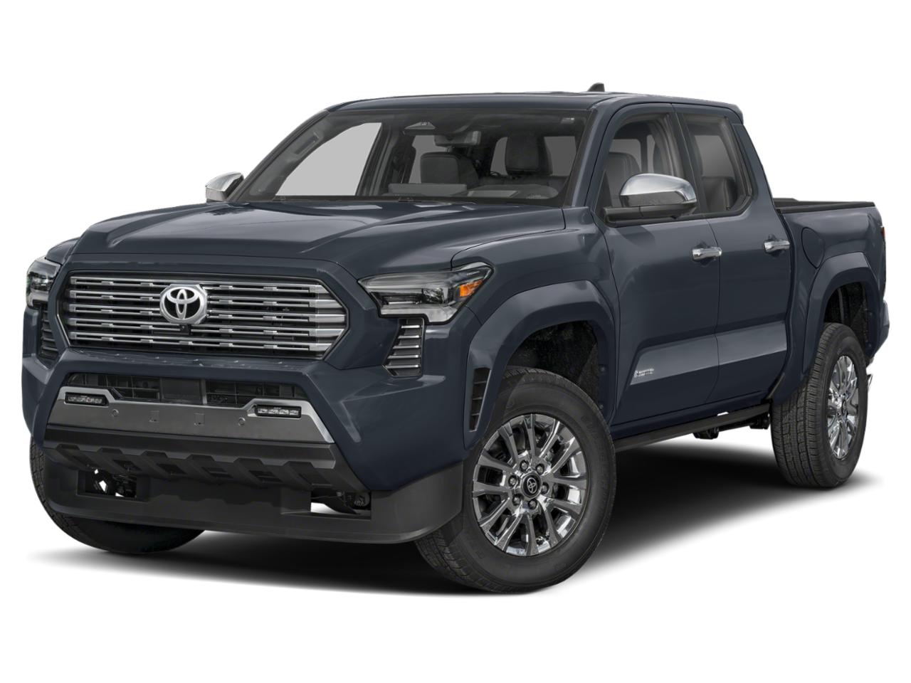 2024 Toyota Tacoma 4WD Vehicle Photo in Trevose, PA 19053