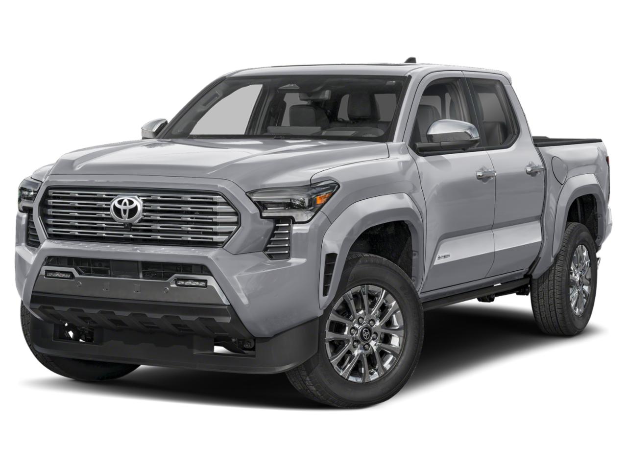 2024 Toyota Tacoma 4WD Vehicle Photo in Harrisburg, PA 17111