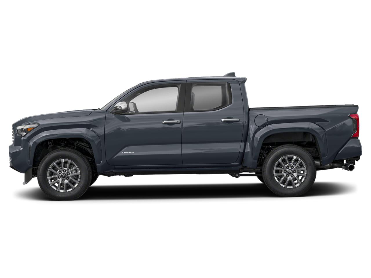 2024 Toyota Tacoma 4WD Vehicle Photo in Trevose, PA 19053