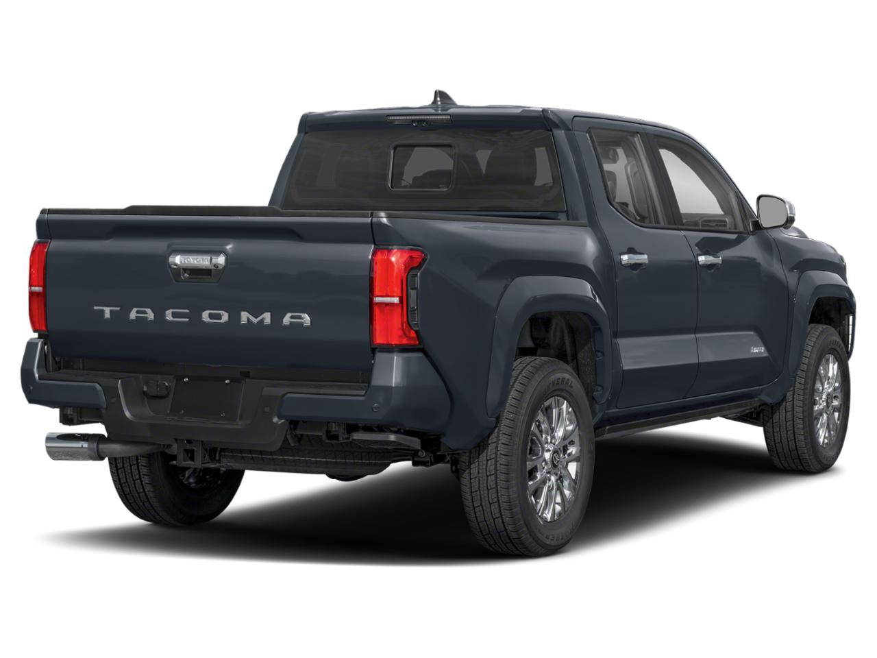 2024 Toyota Tacoma 4WD Vehicle Photo in Trevose, PA 19053