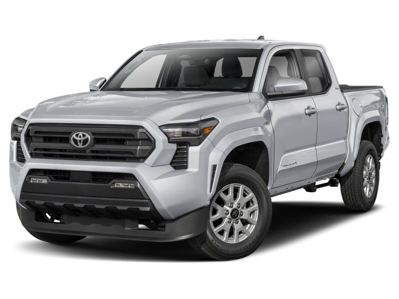 2024 Toyota Tacoma 2WD Vehicle Photo in Ft. Myers, FL 33907