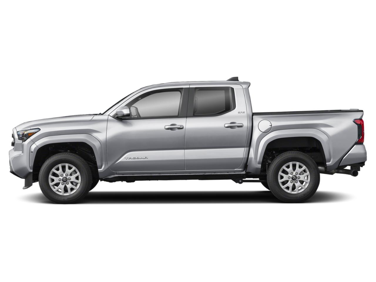 2024 Toyota Tacoma 2WD Vehicle Photo in Ft. Myers, FL 33907