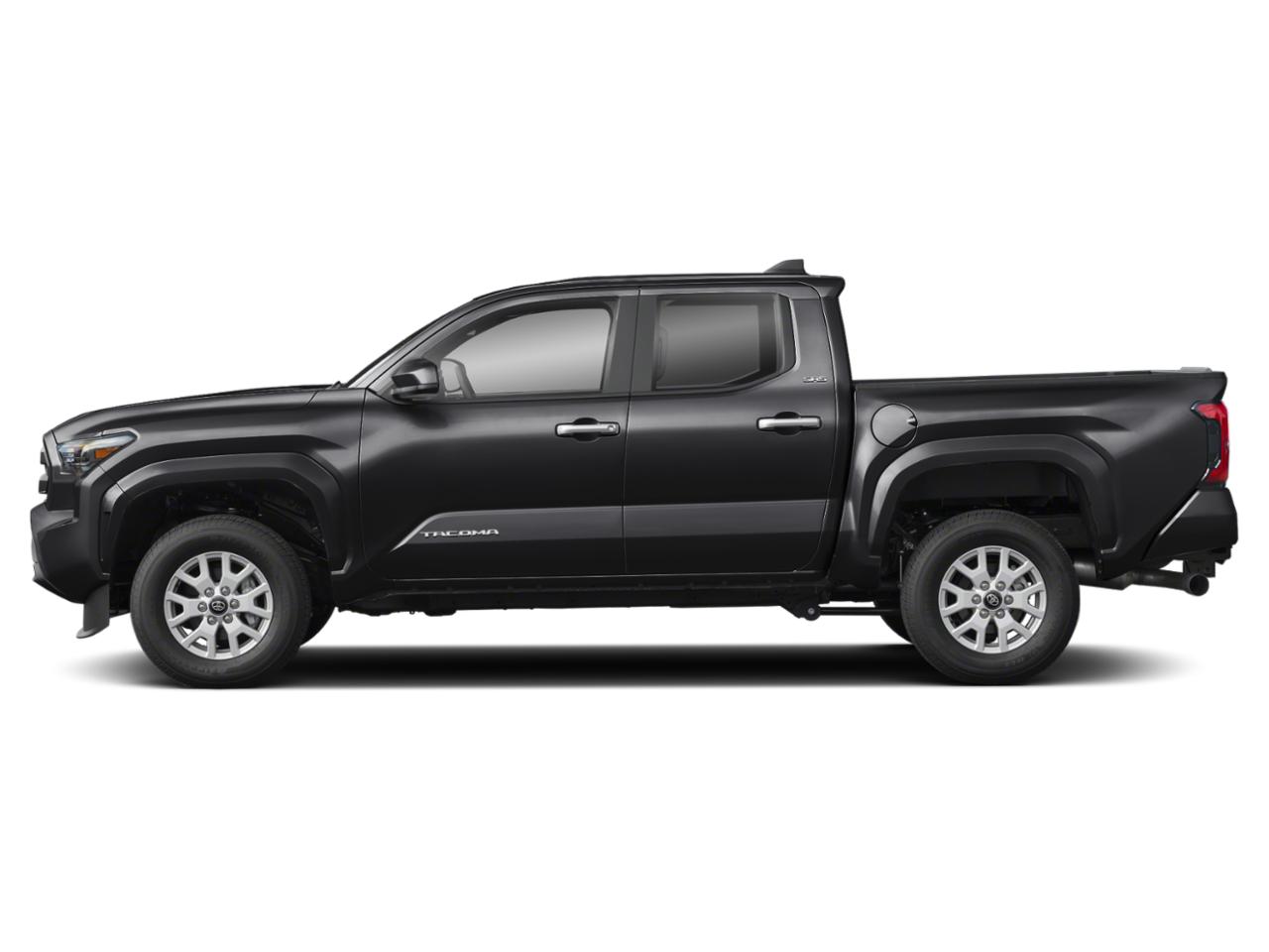 2024 Toyota Tacoma 4WD Vehicle Photo in Winter Park, FL 32792