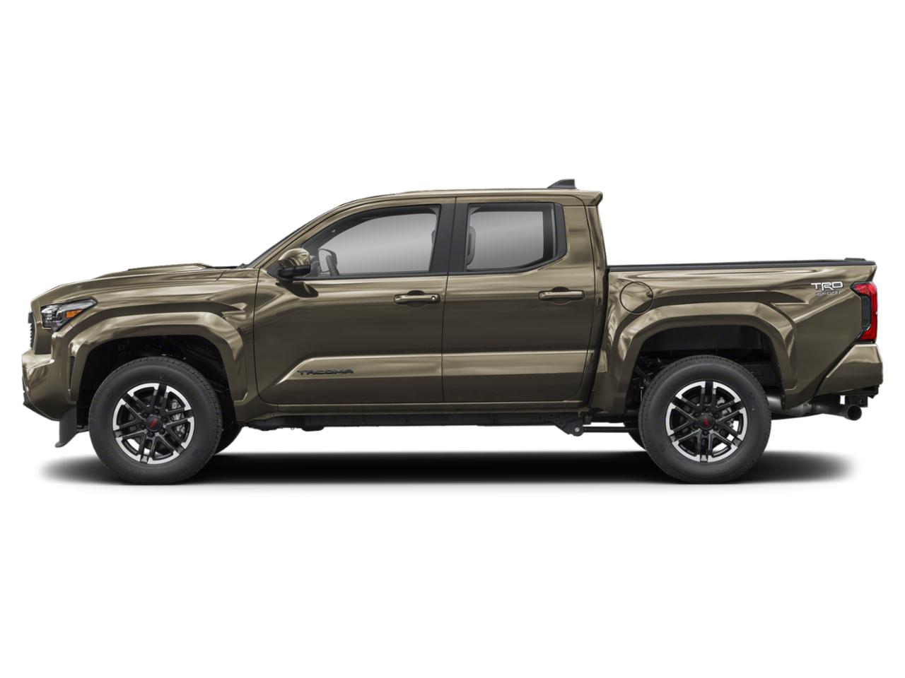 2024 Toyota Tacoma 4WD Vehicle Photo in Trevose, PA 19053