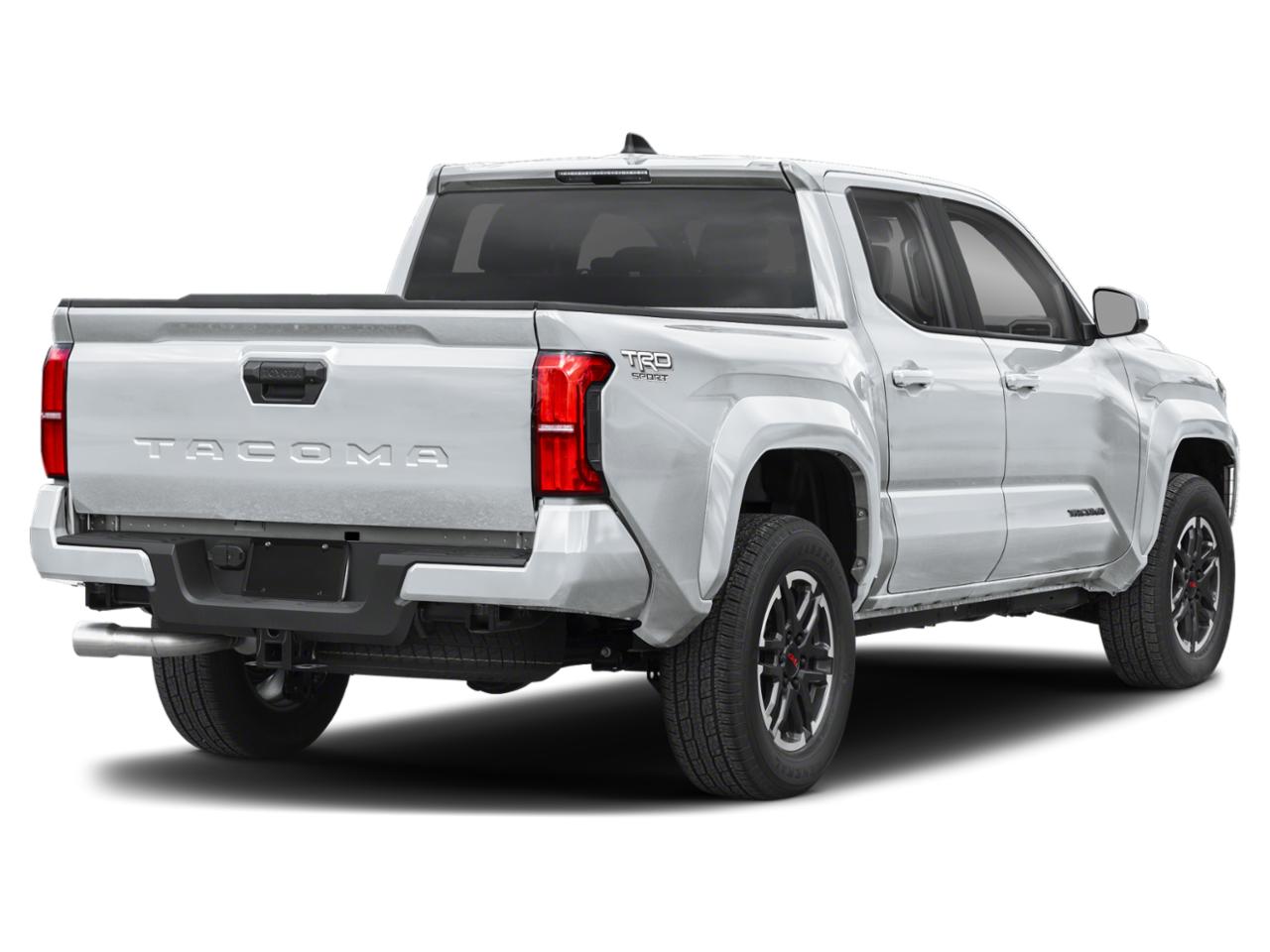 2024 Toyota Tacoma 4WD Vehicle Photo in Flemington, NJ 08822