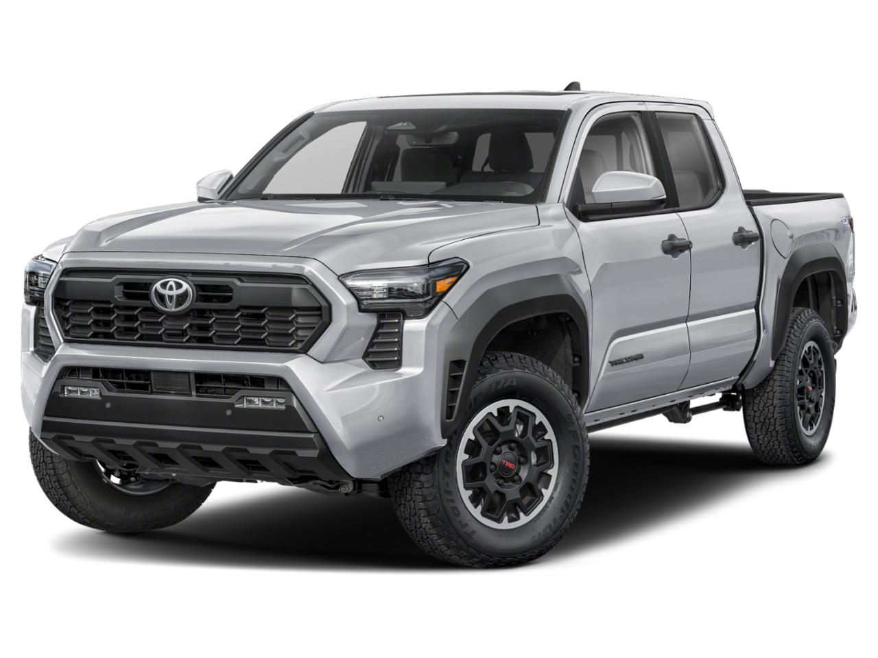 2024 Toyota Tacoma 4WD Vehicle Photo in Decatur, TX 76234