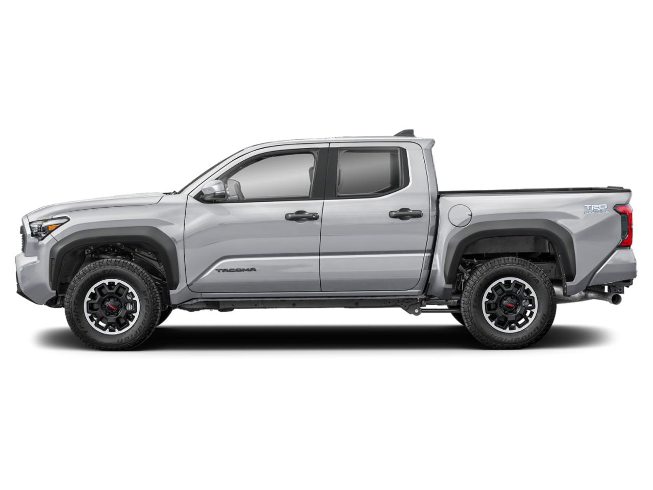 2024 Toyota Tacoma 4WD Vehicle Photo in Decatur, TX 76234