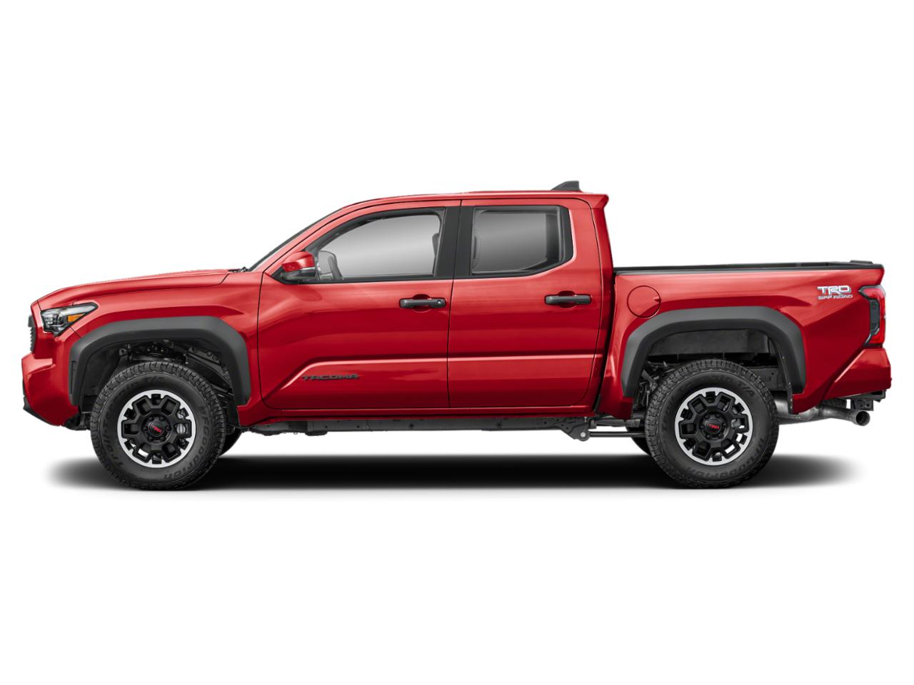 2024 Toyota Tacoma 4WD Vehicle Photo in Flemington, NJ 08822