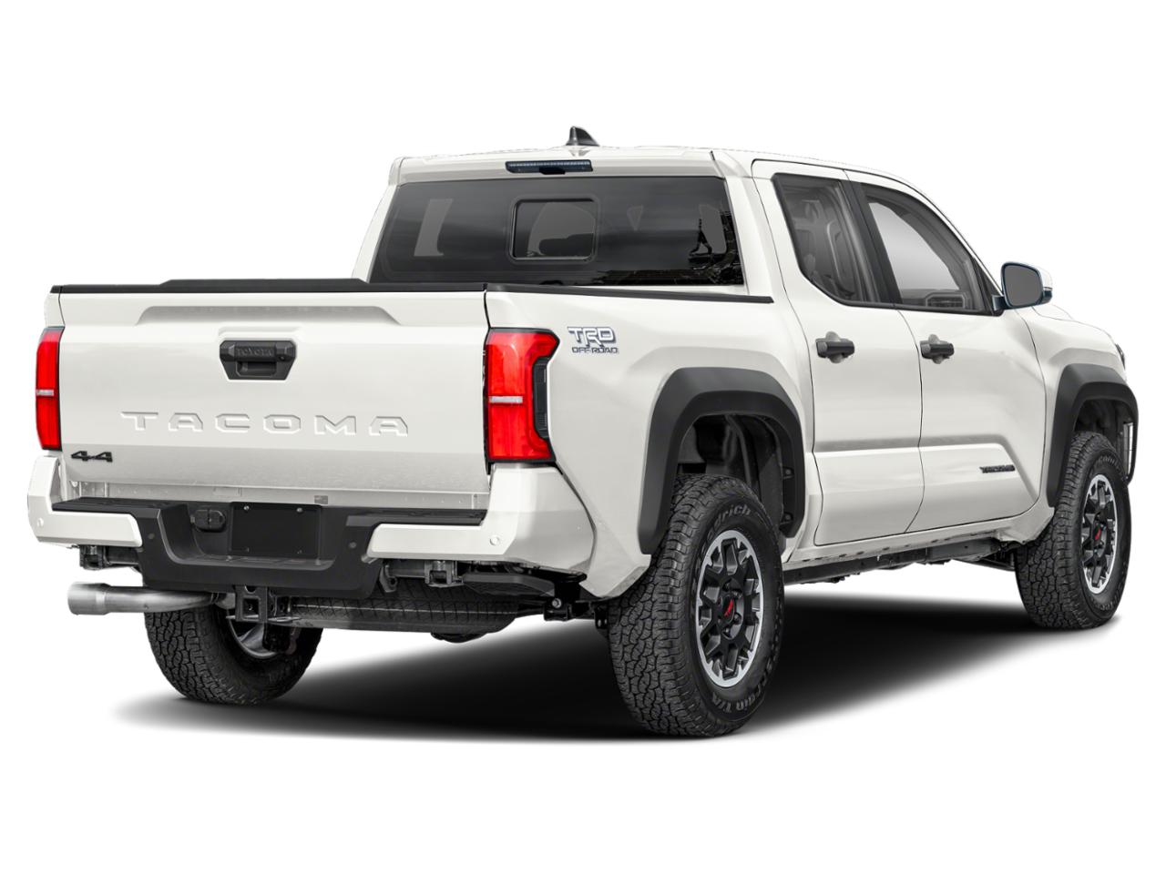 2024 Toyota Tacoma 4WD Vehicle Photo in Trevose, PA 19053
