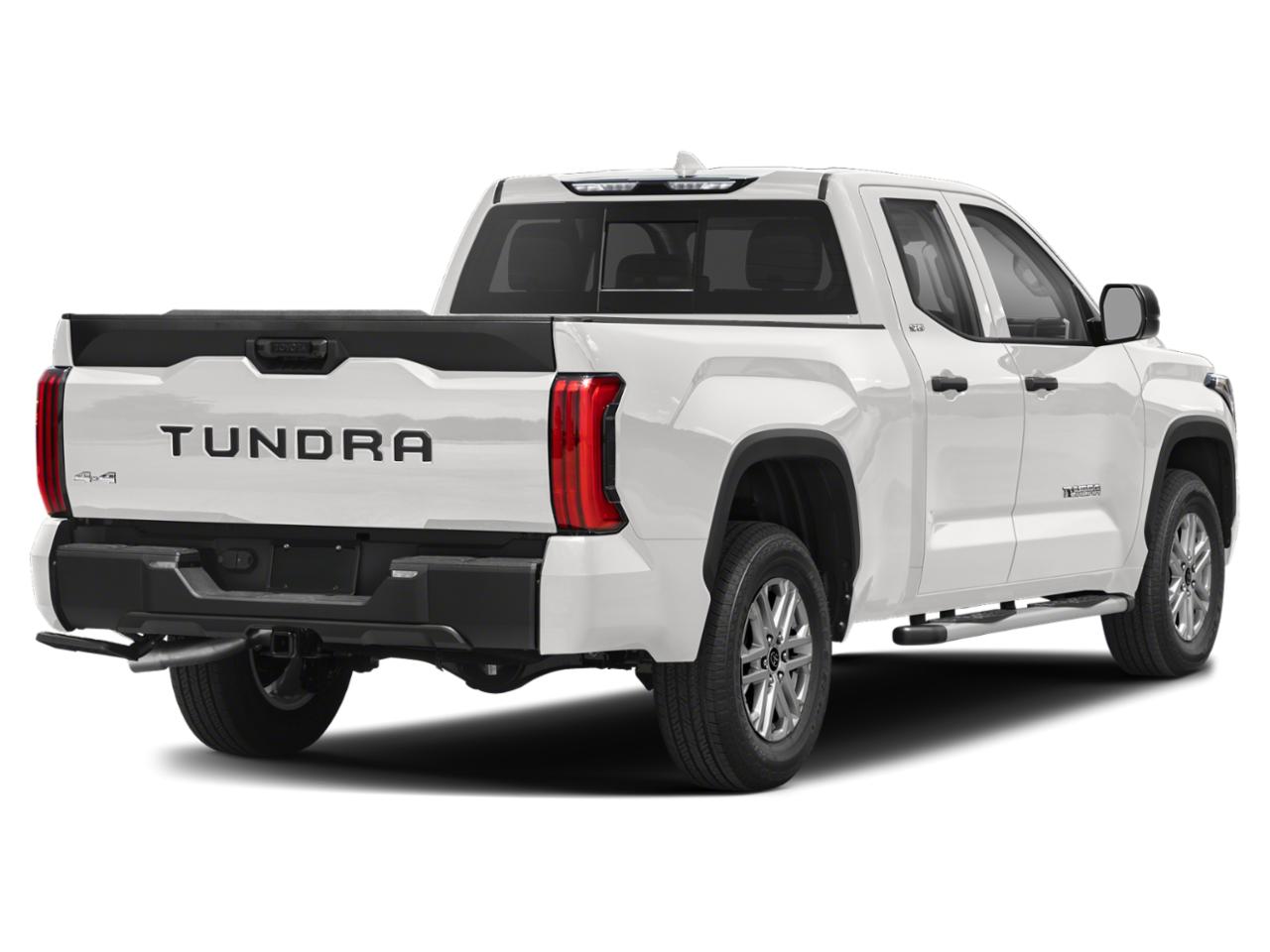 2024 Toyota Tundra 4WD Vehicle Photo in Spokane Valley, WA 99212