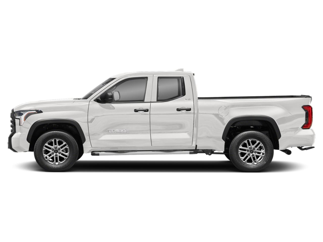 2024 Toyota Tundra 4WD Vehicle Photo in Spokane Valley, WA 99212