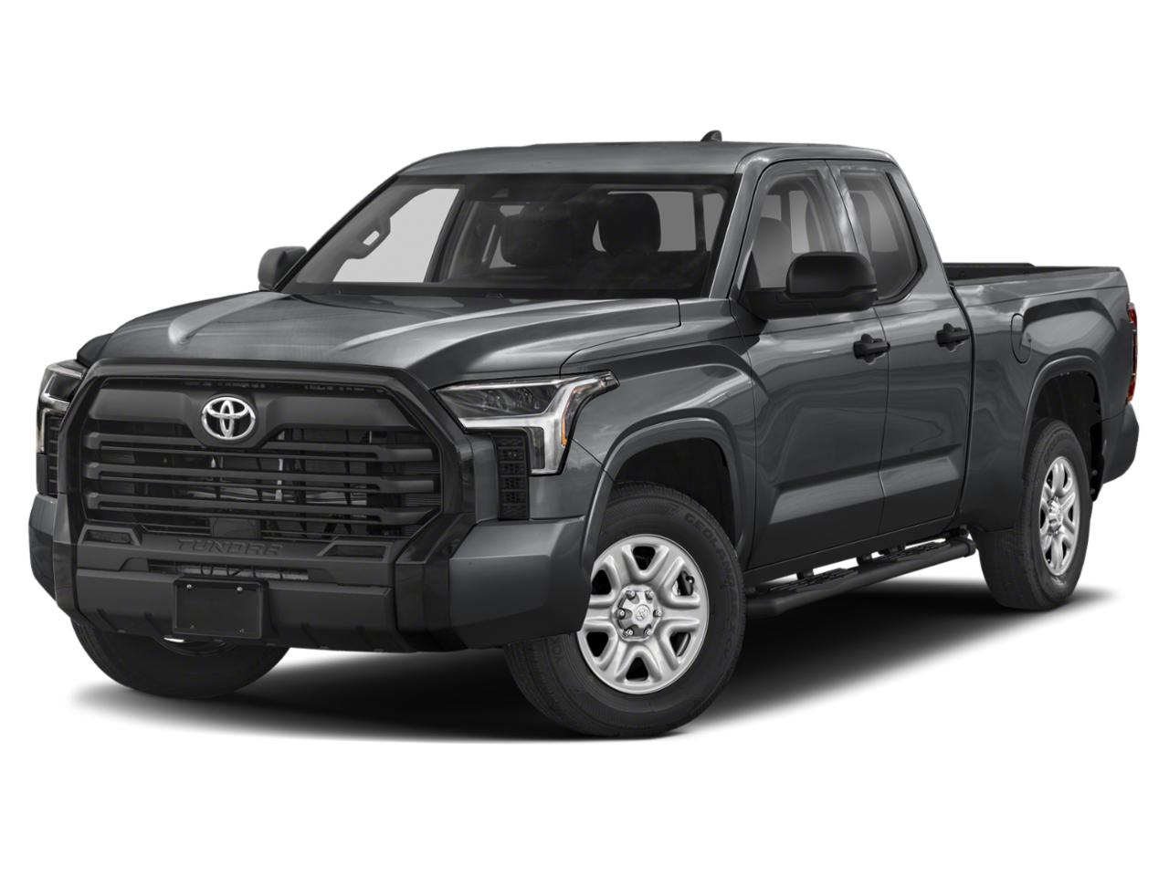 2024 Toyota Tundra 4WD Vehicle Photo in ELK GROVE, CA 95757-8703