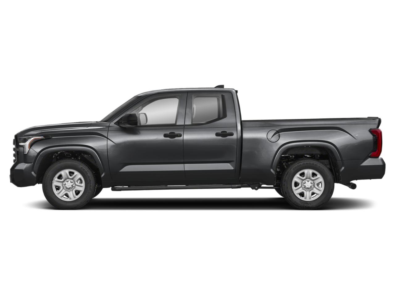 2024 Toyota Tundra 4WD Vehicle Photo in ELK GROVE, CA 95757-8703