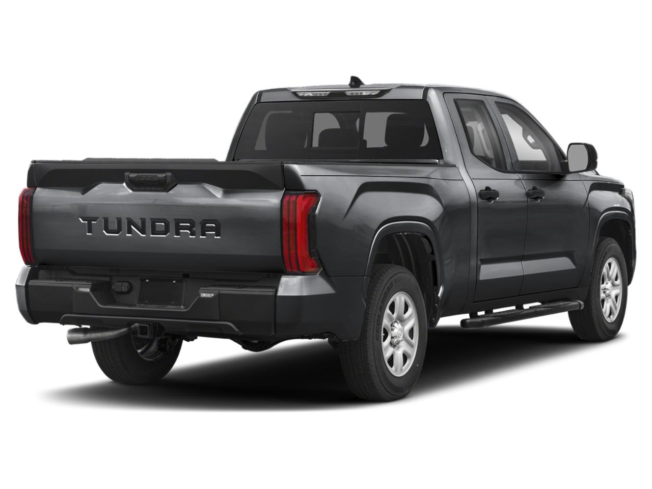 2024 Toyota Tundra 4WD Vehicle Photo in ELK GROVE, CA 95757-8703