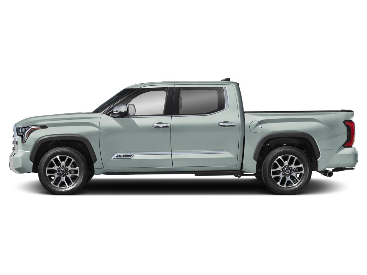 2024 Toyota Tundra 4WD Vehicle Photo in Trevose, PA 19053