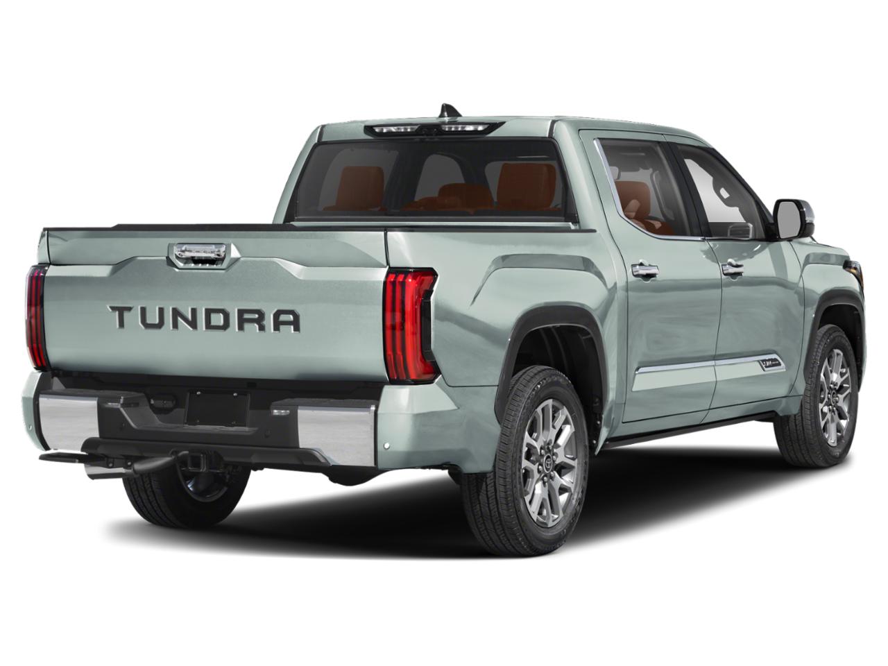 2024 Toyota Tundra 4WD Vehicle Photo in Trevose, PA 19053