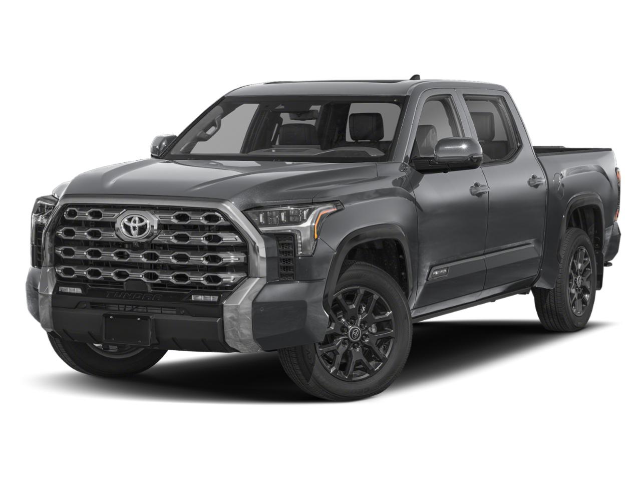 2024 Toyota Tundra 4WD Vehicle Photo in Margate, FL 33063