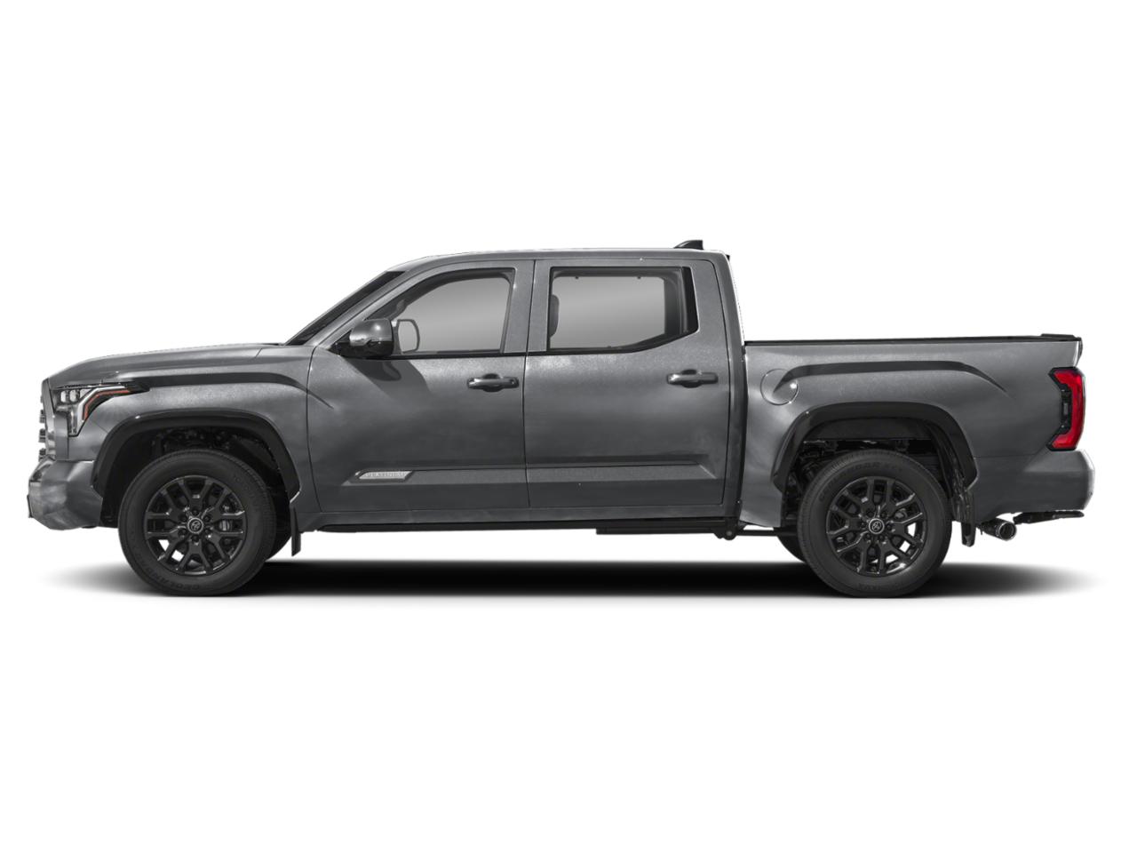 2024 Toyota Tundra 4WD Vehicle Photo in Margate, FL 33063