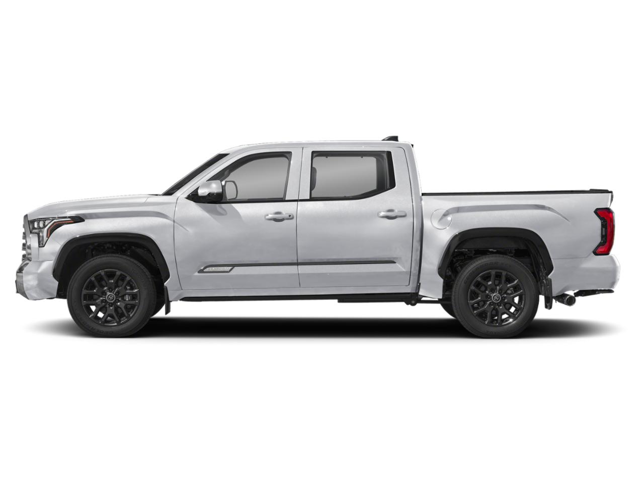 2024 Toyota Tundra 2WD Vehicle Photo in Tulsa, OK 74145