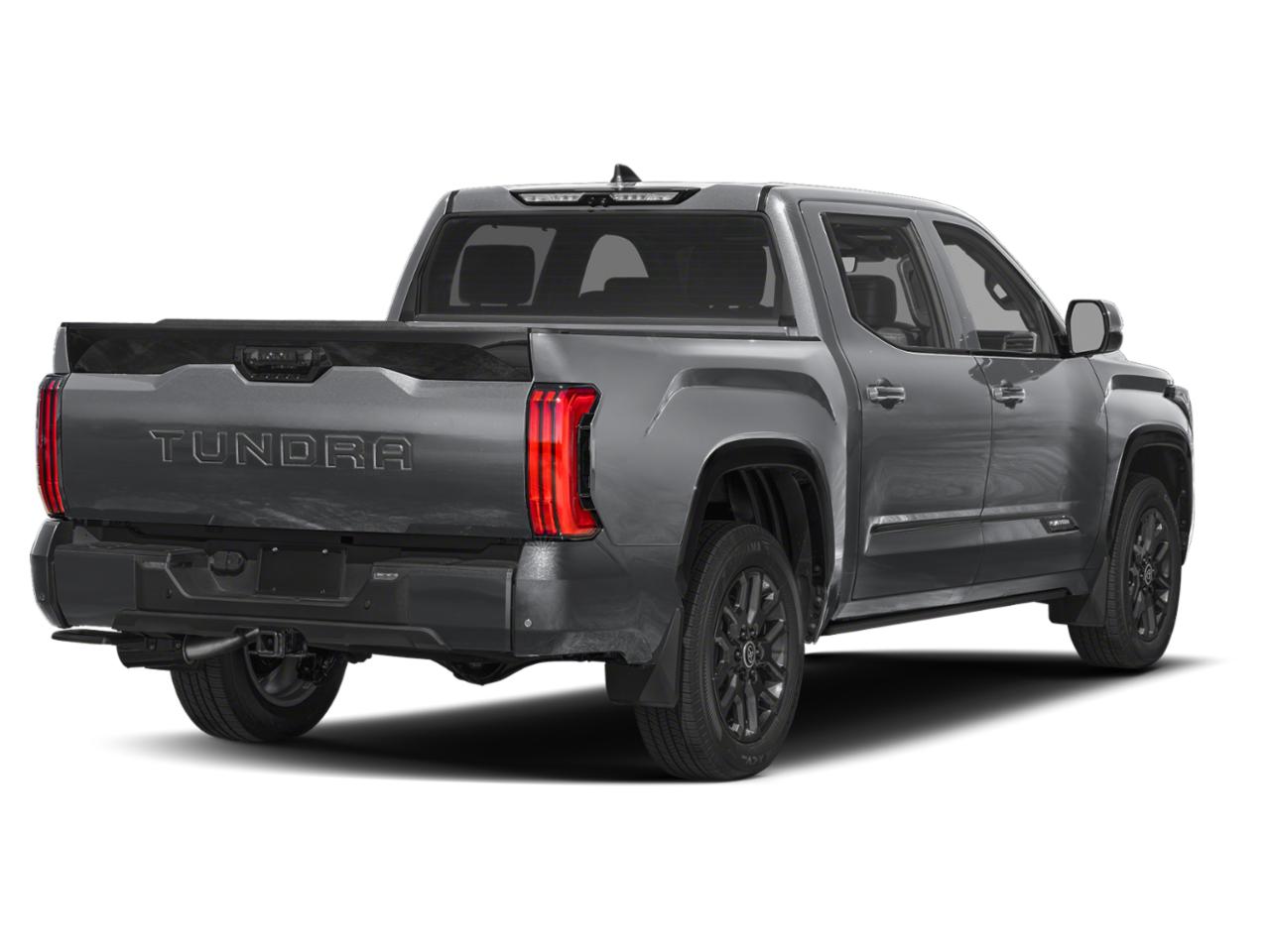 2024 Toyota Tundra 4WD Vehicle Photo in Margate, FL 33063