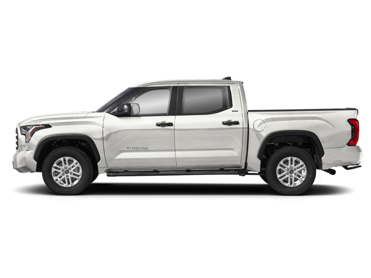 2024 Toyota Tundra 4WD Vehicle Photo in Davie, FL 33331