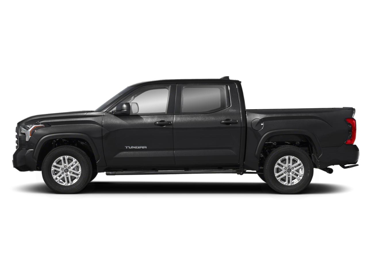 2024 Toyota Tundra 4WD Vehicle Photo in Winter Park, FL 32792