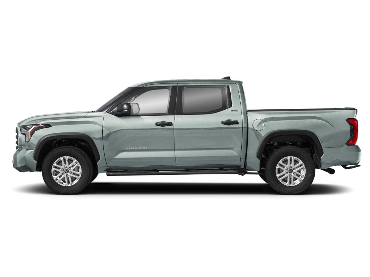 2024 Toyota Tundra 4WD Vehicle Photo in CLEARWATER, FL 33764-7163