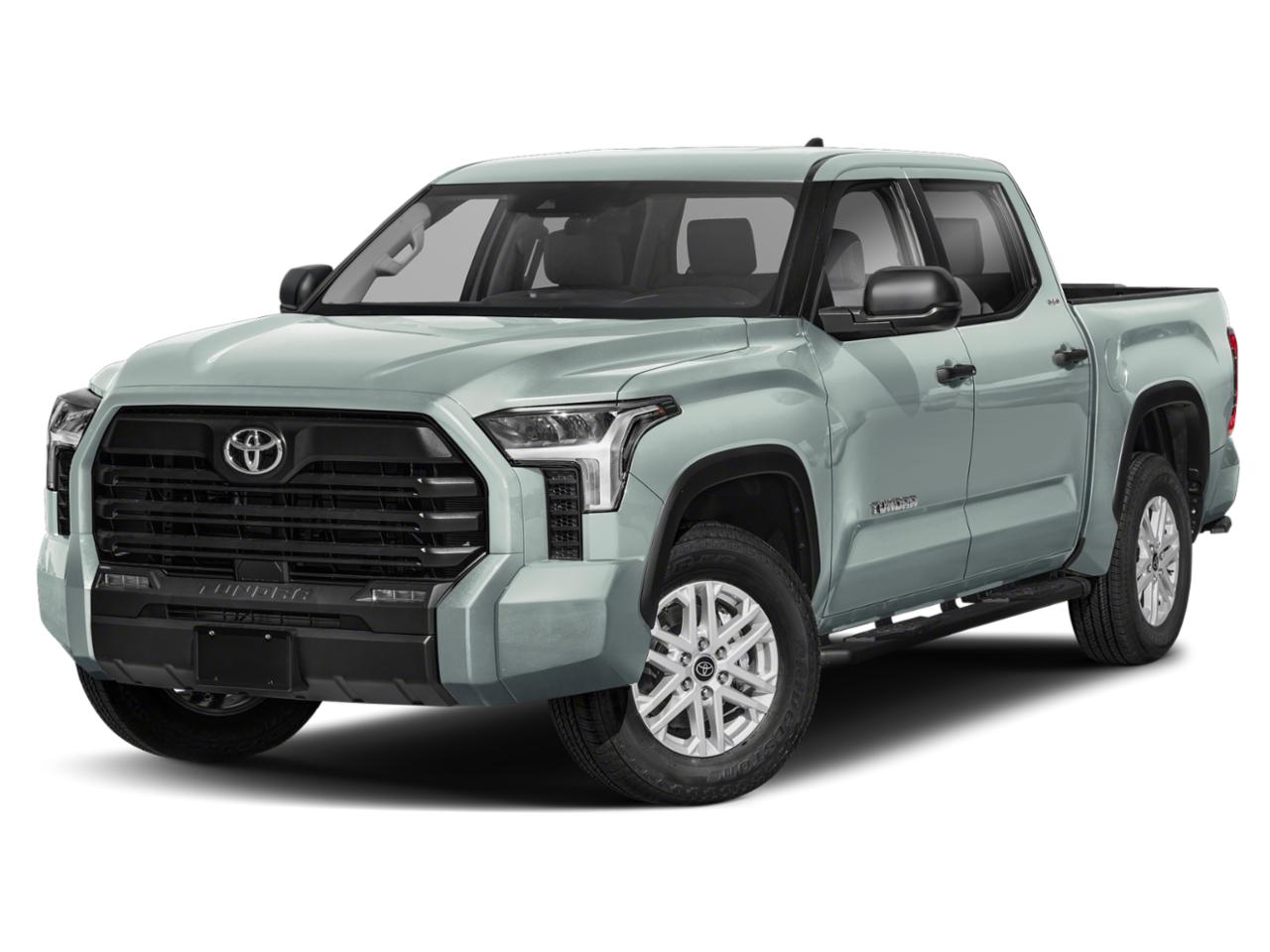 2024 Toyota Tundra 4WD Vehicle Photo in MIDDLETON, WI 53562-1492