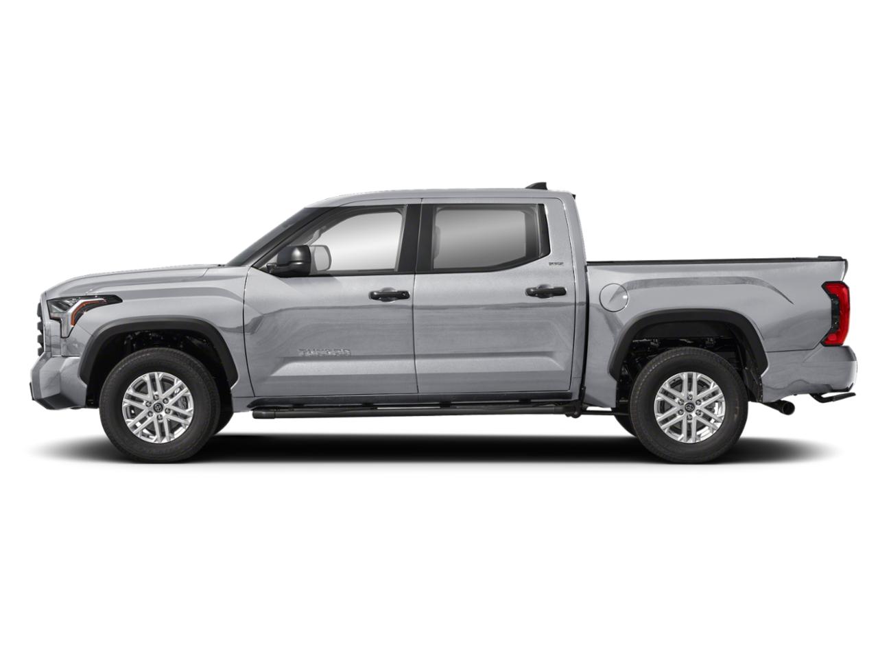 2024 Toyota Tundra 4WD Vehicle Photo in Decatur, TX 76234
