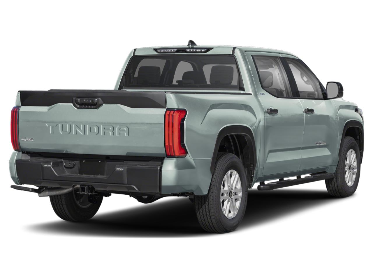 2024 Toyota Tundra 4WD Vehicle Photo in MIDDLETON, WI 53562-1492