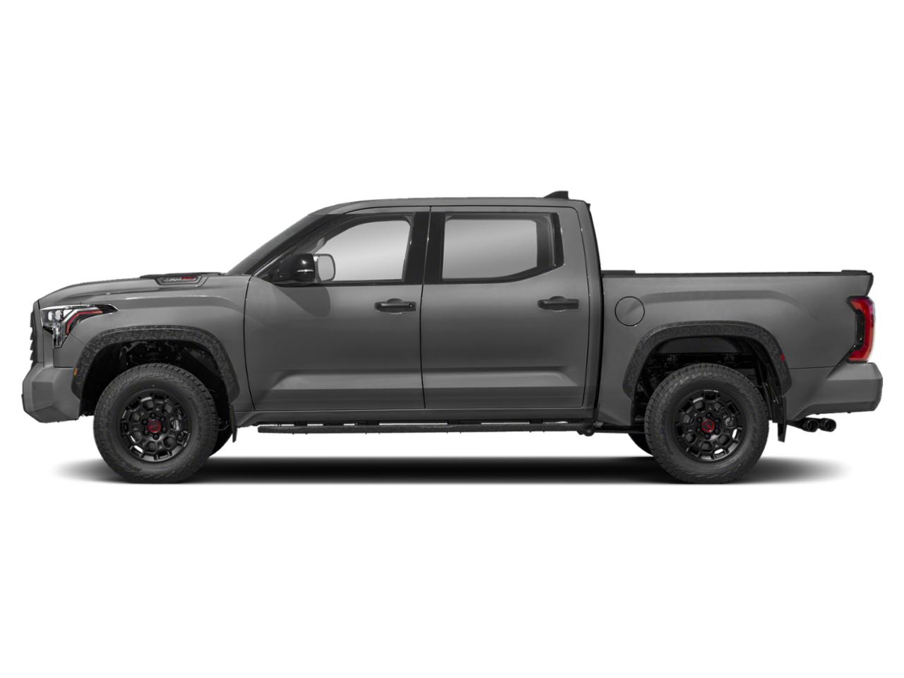 2024 Toyota Tundra 4WD Vehicle Photo in Winter Park, FL 32792