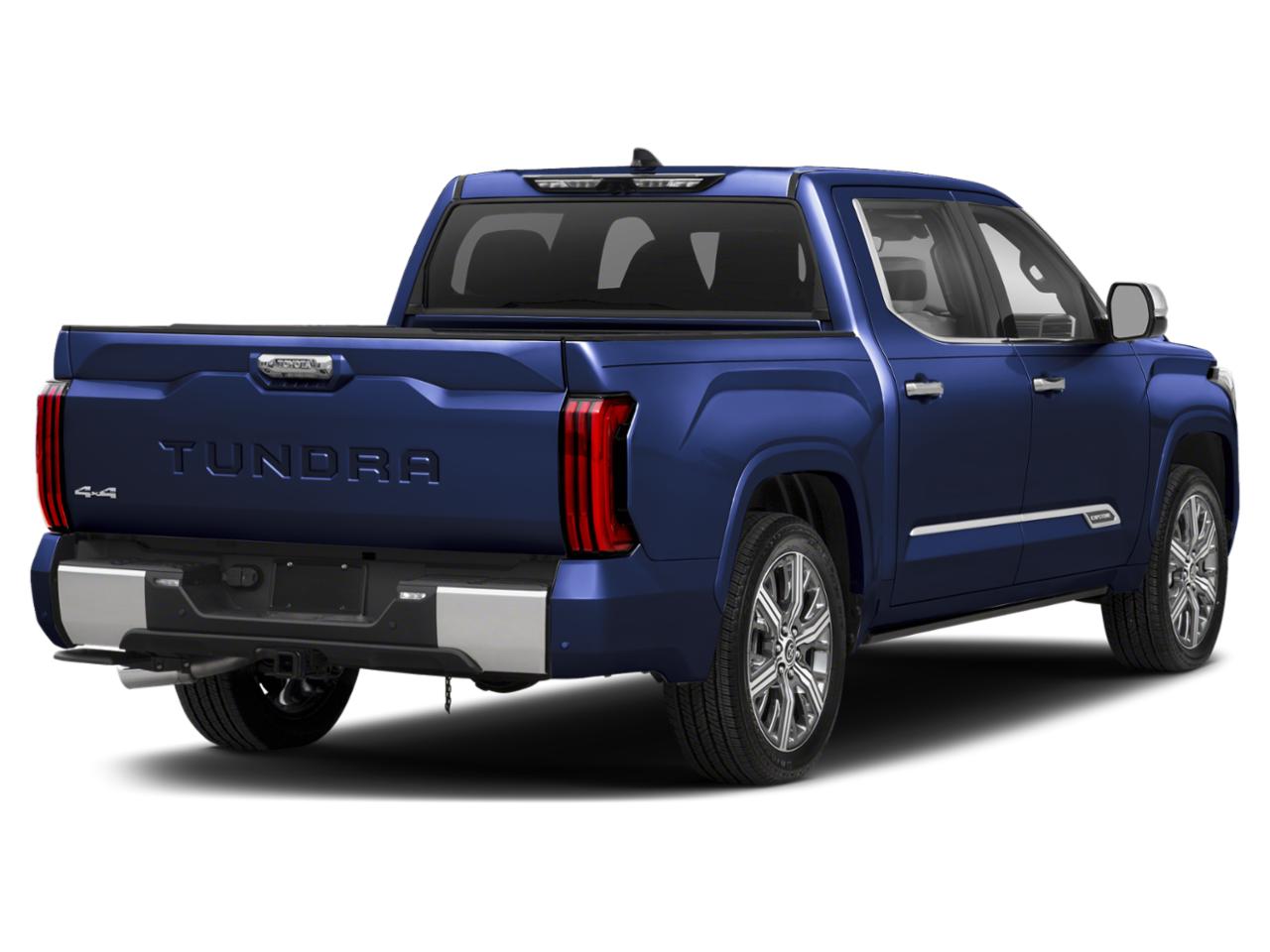 2024 Toyota Tundra 4WD Vehicle Photo in Trevose, PA 19053