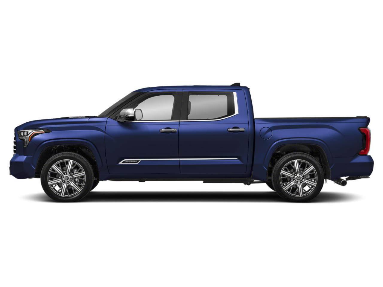 2024 Toyota Tundra 4WD Vehicle Photo in Trevose, PA 19053