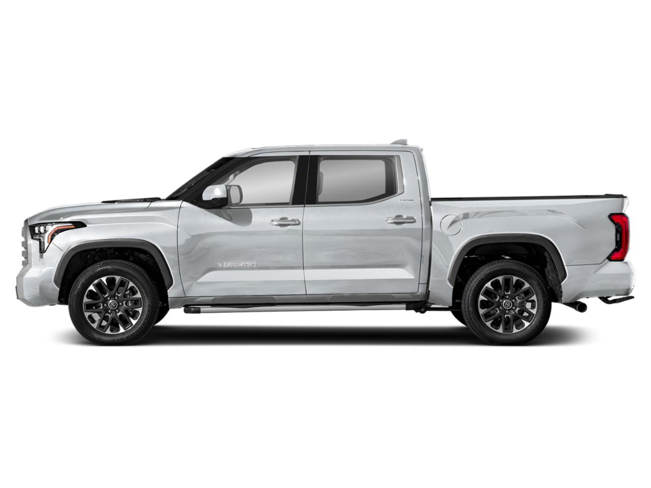 2024 Toyota Tundra 4WD Vehicle Photo in AUSTIN, TX 78759-4154