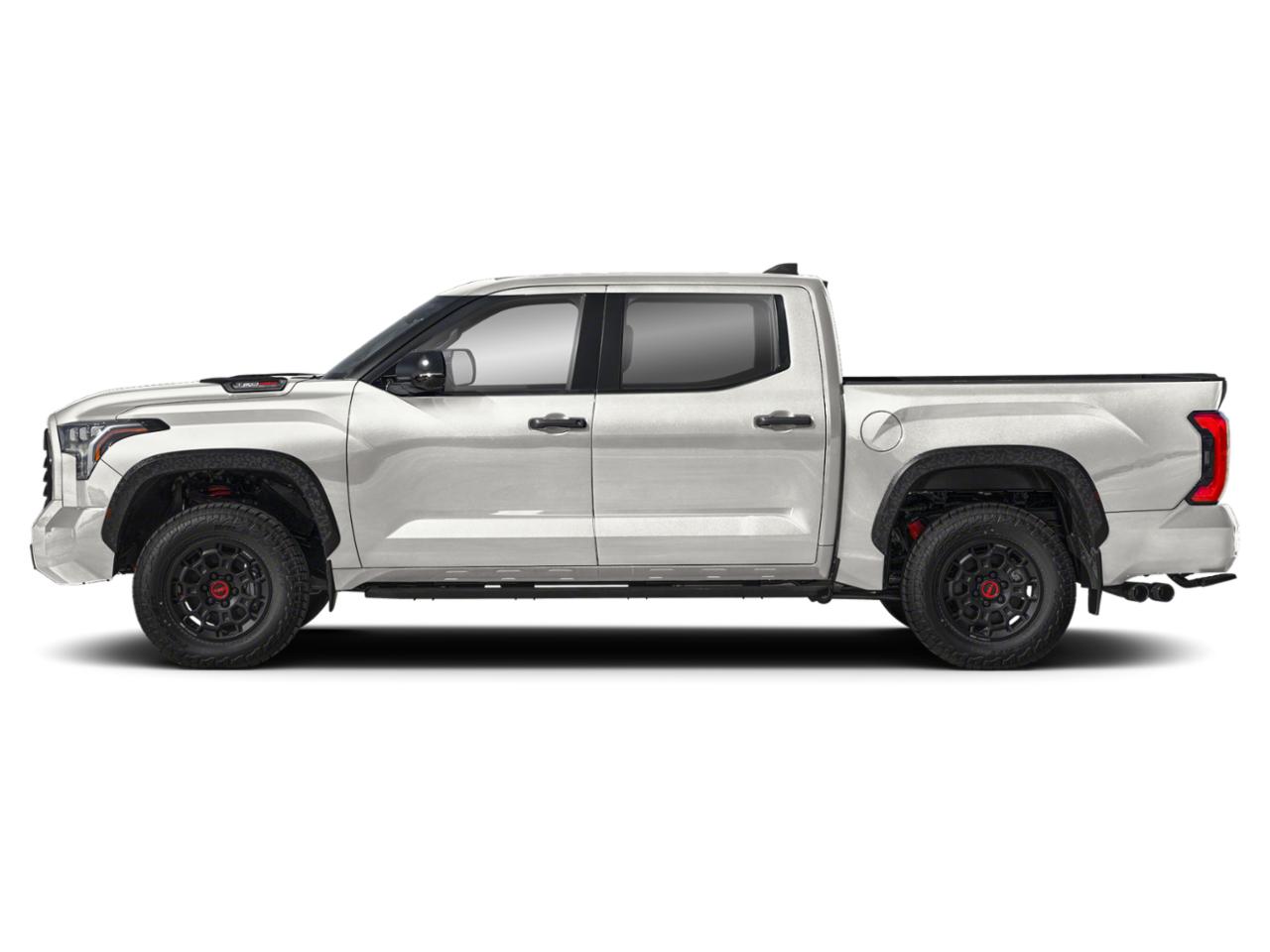 2024 Toyota Tundra 4WD Vehicle Photo in Davie, FL 33331