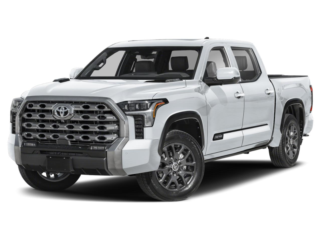 2024 Toyota Tundra 4WD Vehicle Photo in LEWES, DE 19958-4935