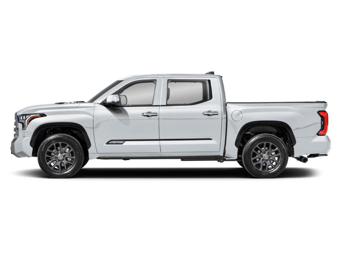 2024 Toyota Tundra 4WD Vehicle Photo in LEWES, DE 19958-4935