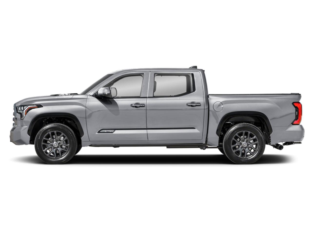 2024 Toyota Tundra 4WD Vehicle Photo in Ft. Myers, FL 33907