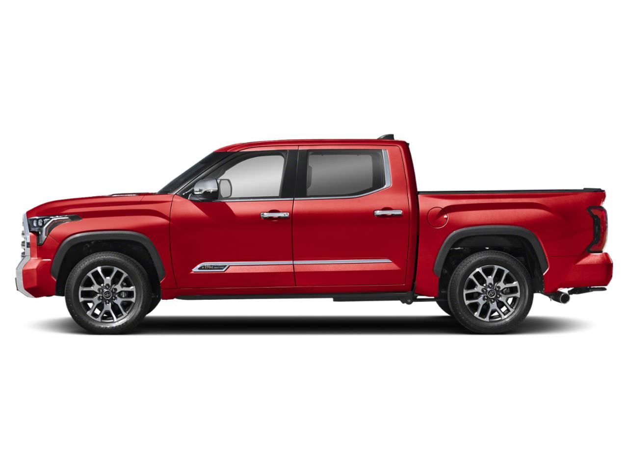 2024 Toyota Tundra 4WD Vehicle Photo in Charlotte, NC 28273