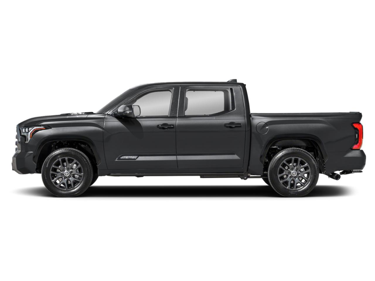 2024 Toyota Tundra Hybrid Vehicle Photo in GILBERT, AZ 85297-0402